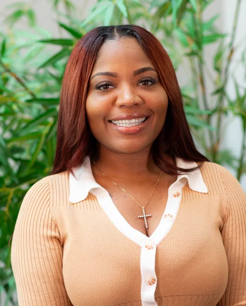 Erica Boyette, Agent